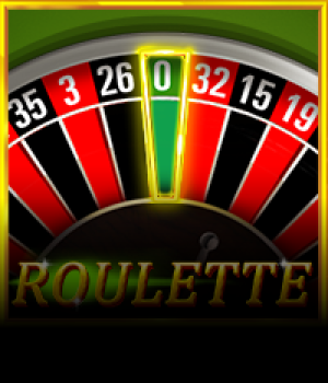 Roulette